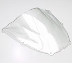 Clear Abs Motorcycle Windshield Windscreen For Yamaha Yzf600 1997-2007